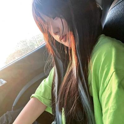 女人河