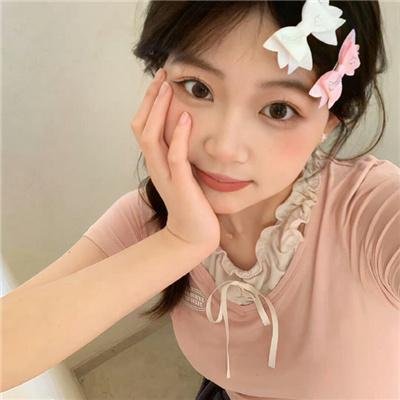 模特魅影