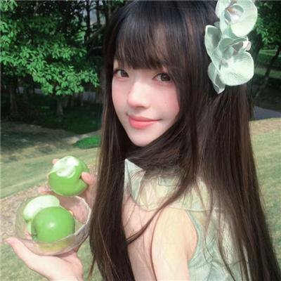 美丽诱惑