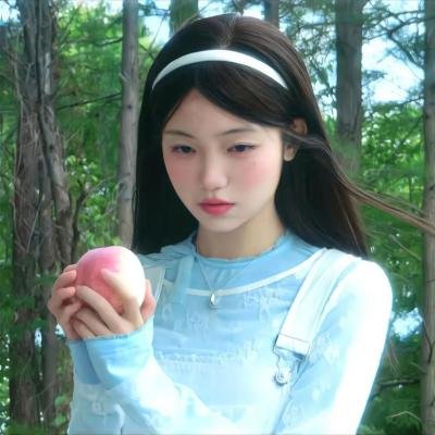 燃烧的棕榈