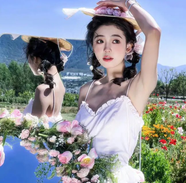 花儿与少年·丝路季